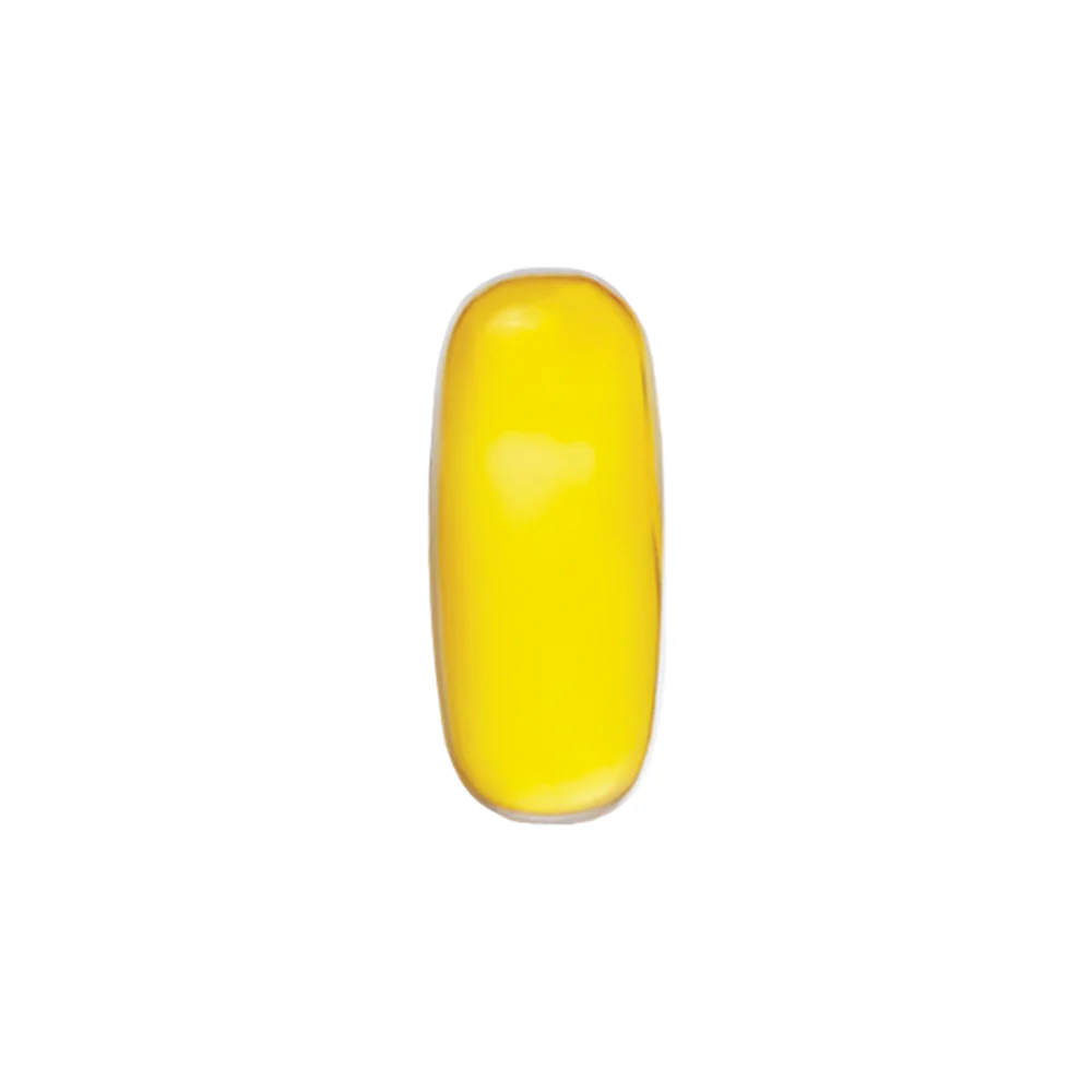 E-239S Giallo Yellow Glass