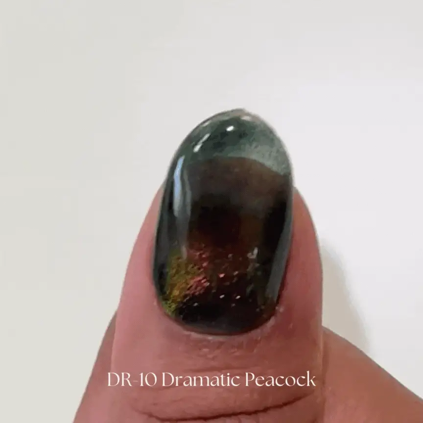 Dramatic Magnet DR-10 Dramatic Peacock