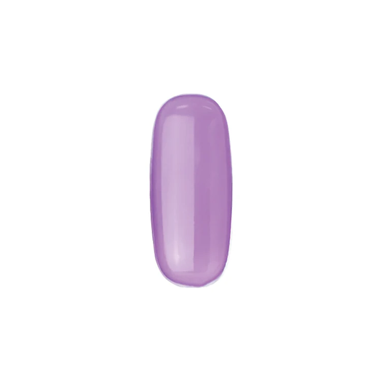 E-49 Purplish Cream
