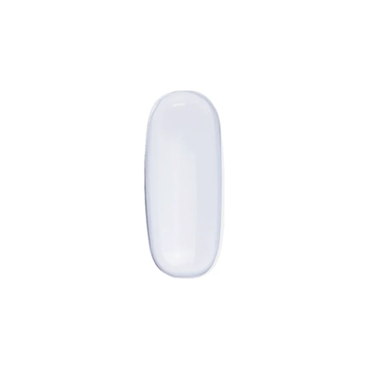 E-1 Maxi White