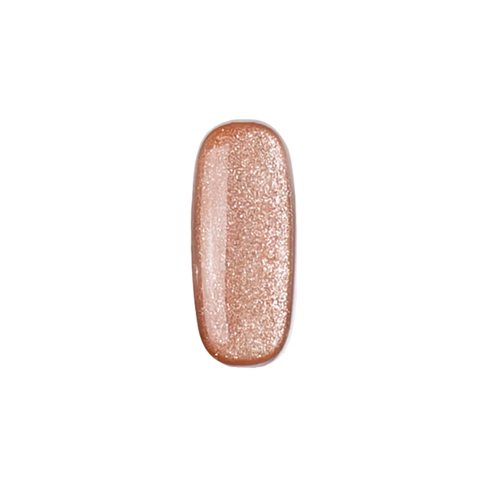E-83 Amber Micro Glitter
