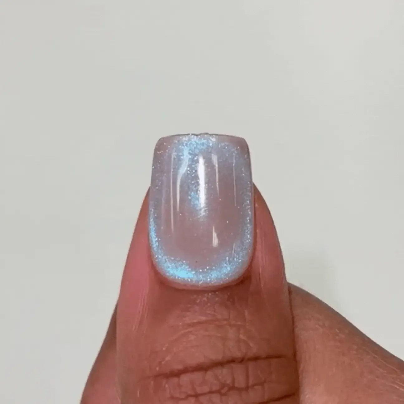 Yume Magnet YM-41 Yume Blue