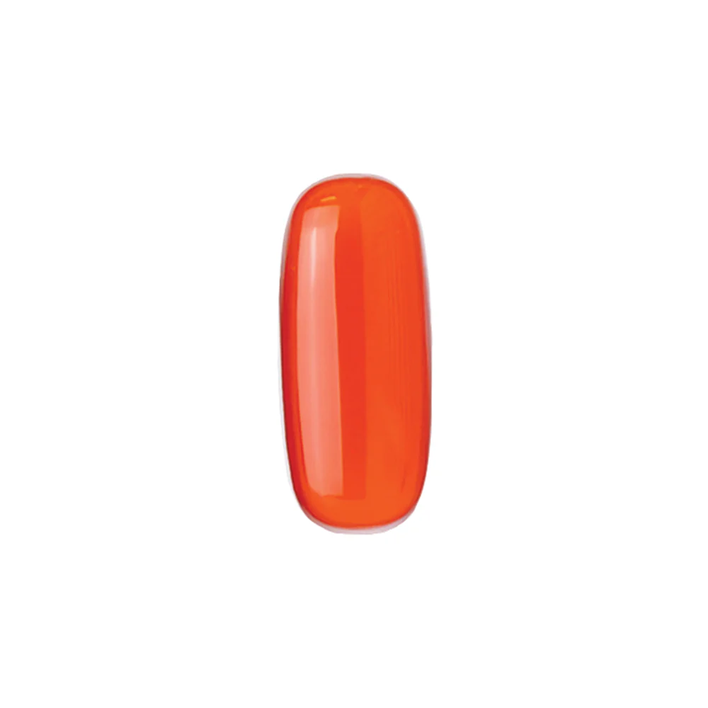 E-131 Vermilion Orange