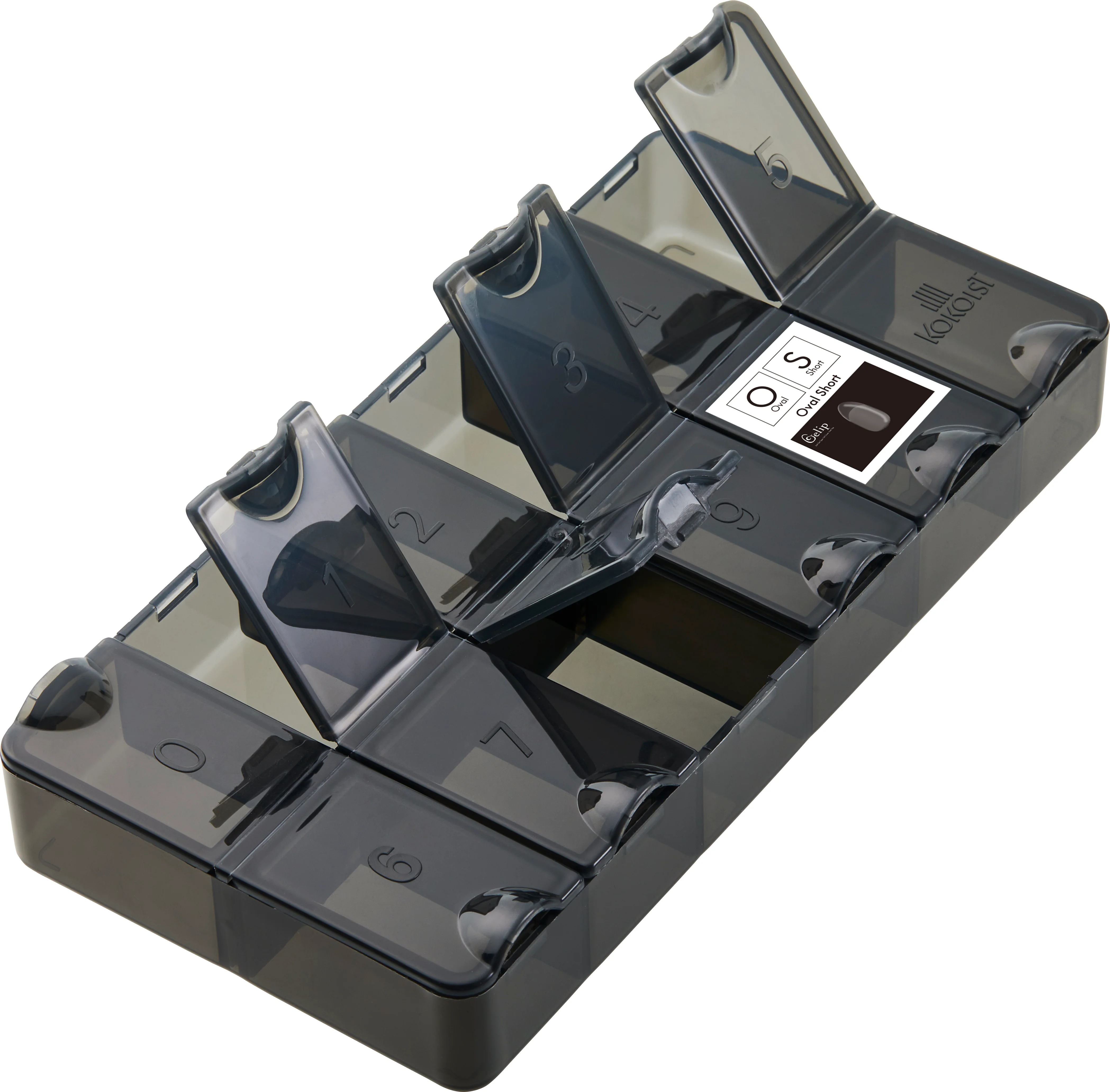 Gelip Case