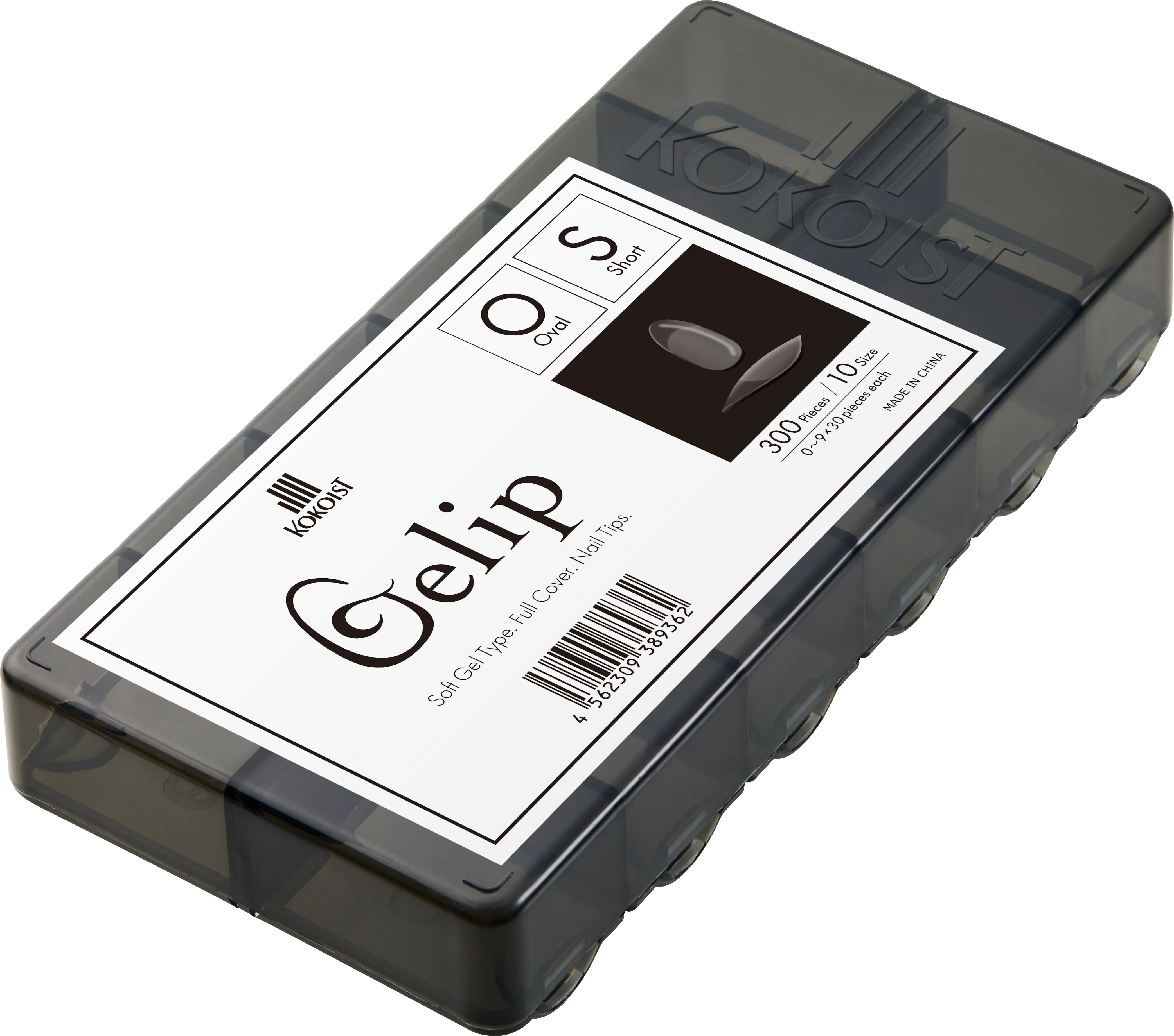 Gelip Case