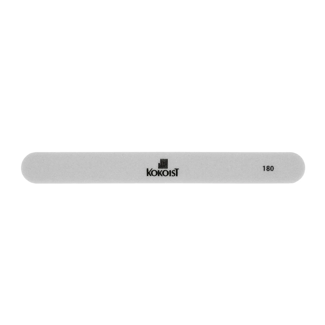 Pack of 20 Replaceable Straight Sponge Buffer (#180)