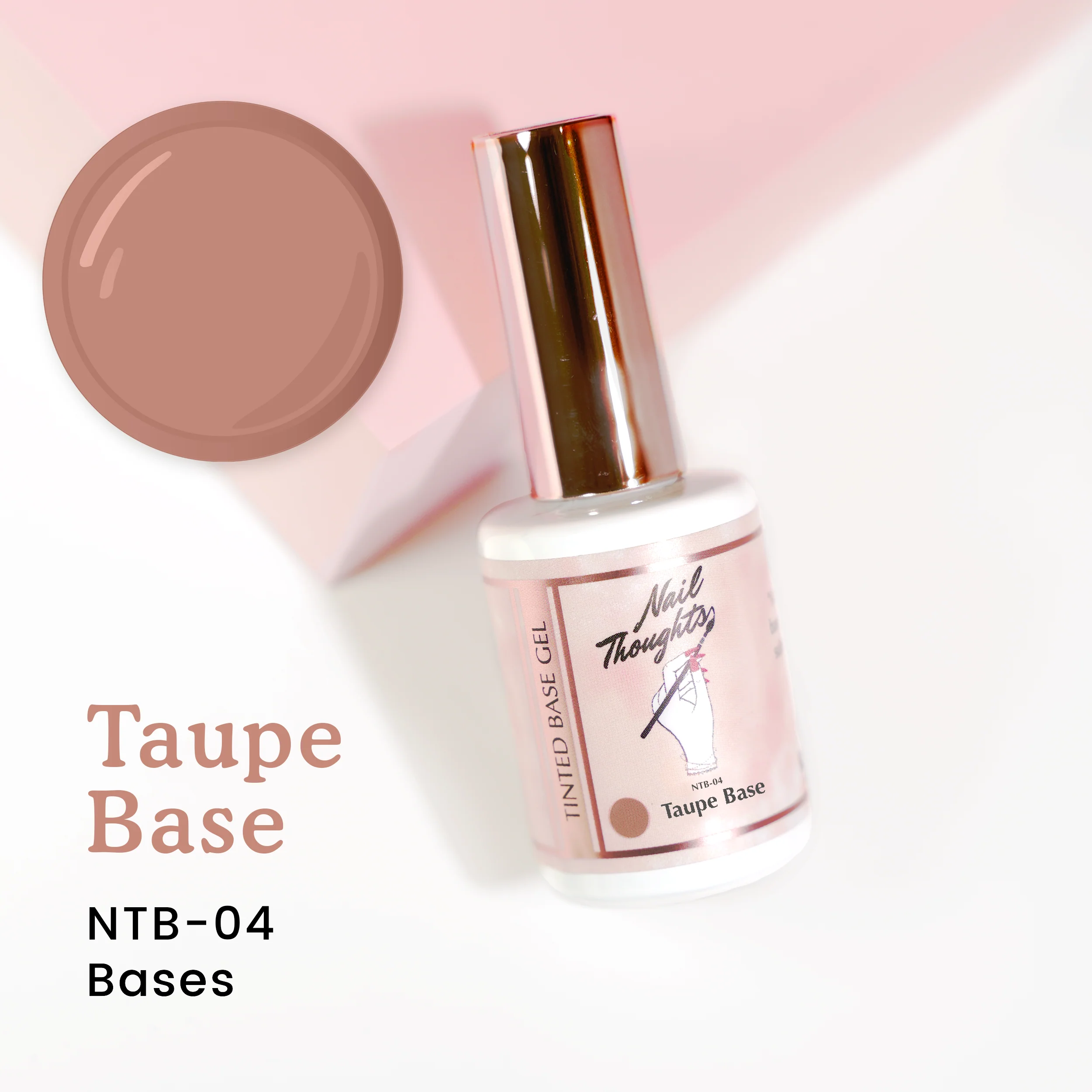 NTB-04  Taupe Base