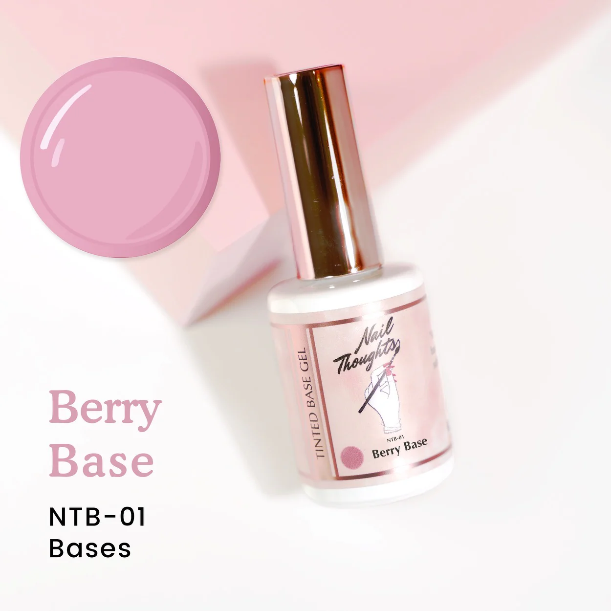 NTB-01 Berry Base