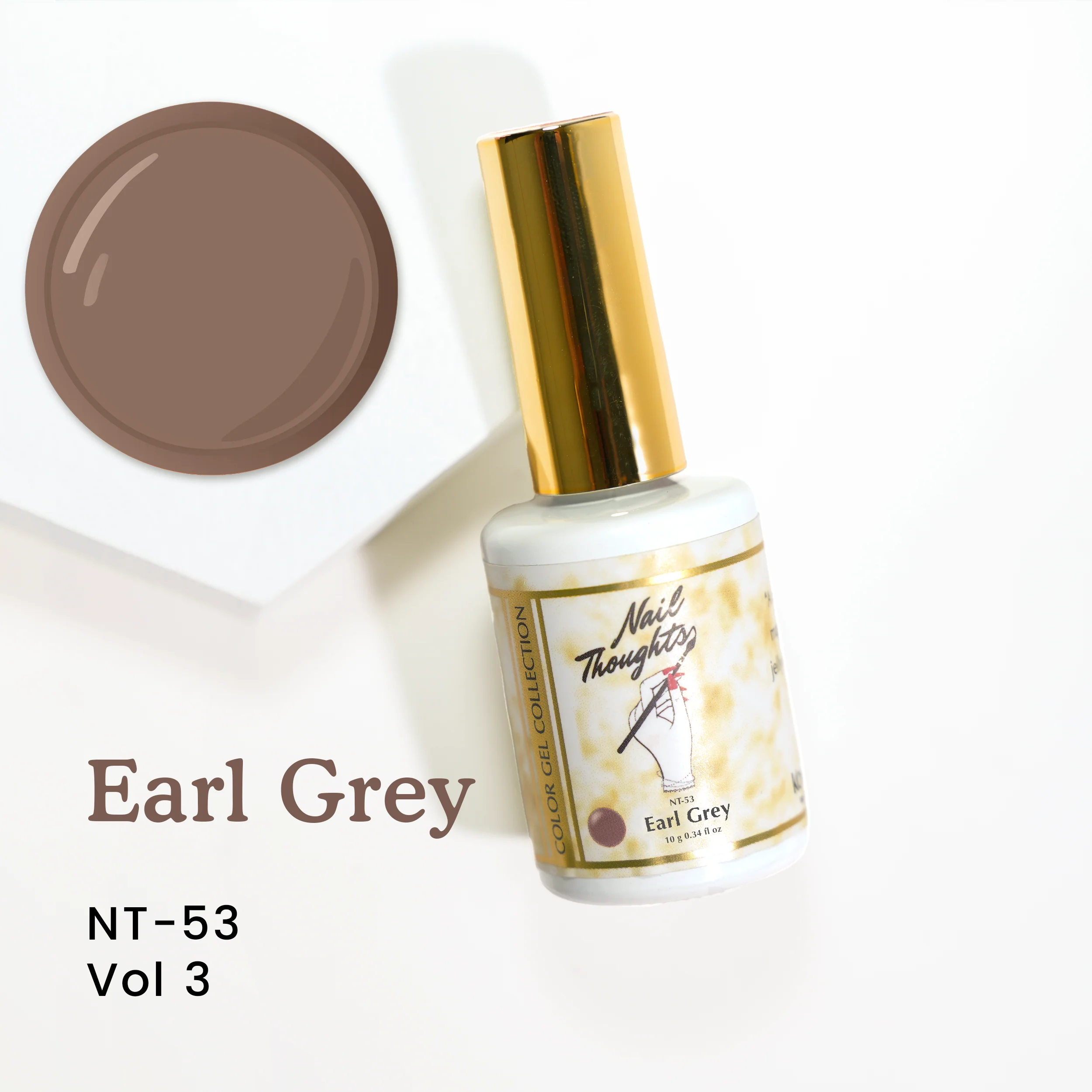 NT-53 Earl Grey