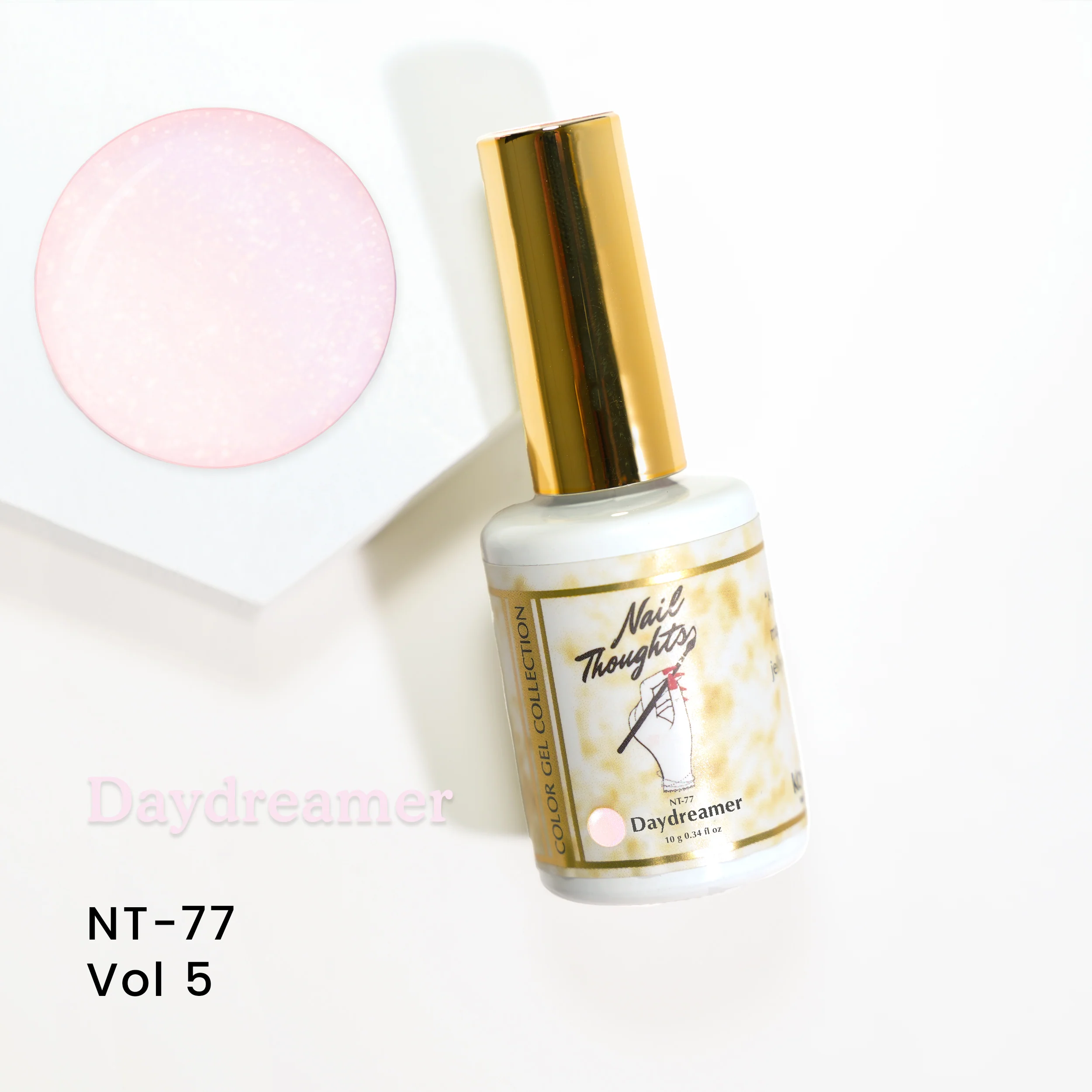 NT-77 Daydreamer