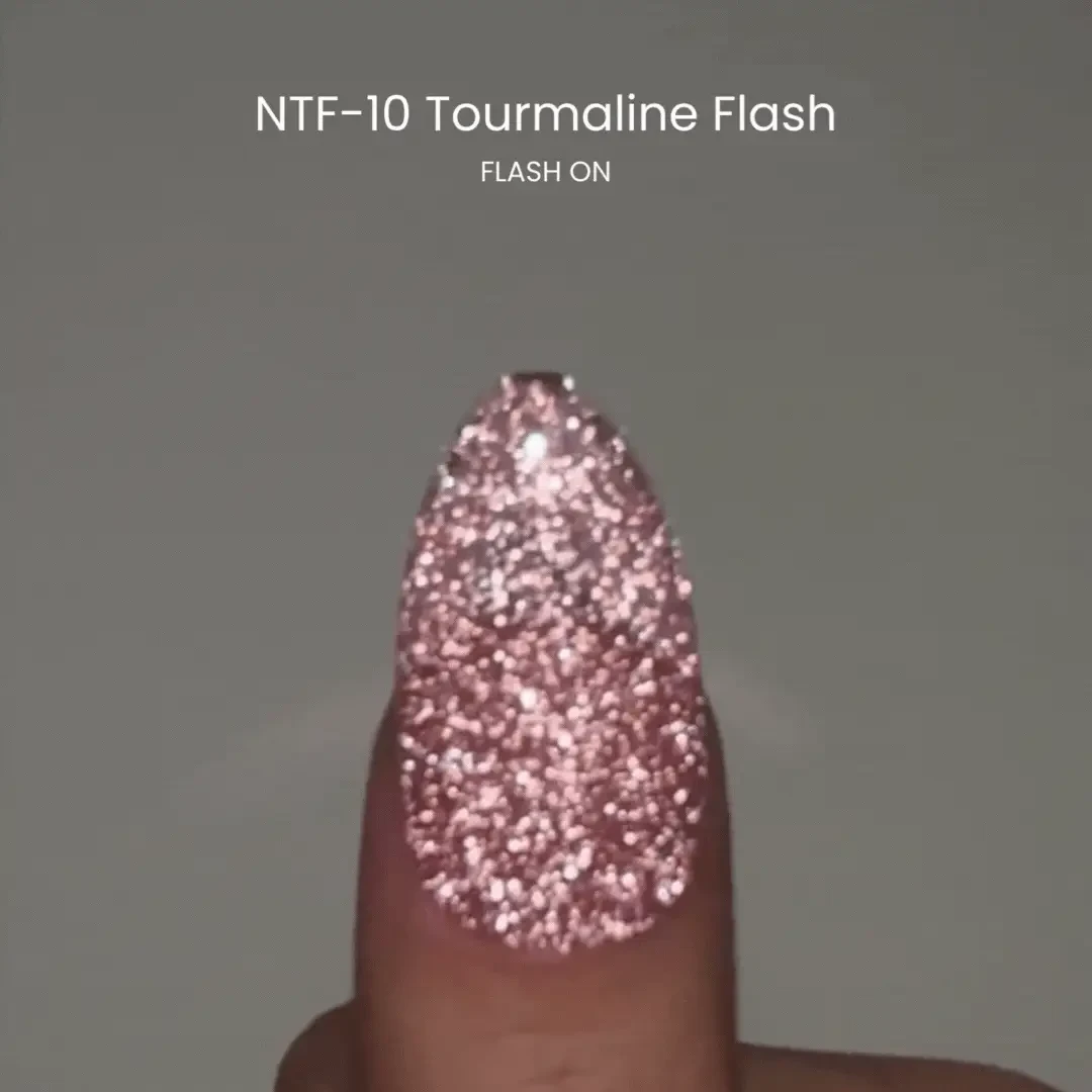 NTF-10 Tourmaline Flash