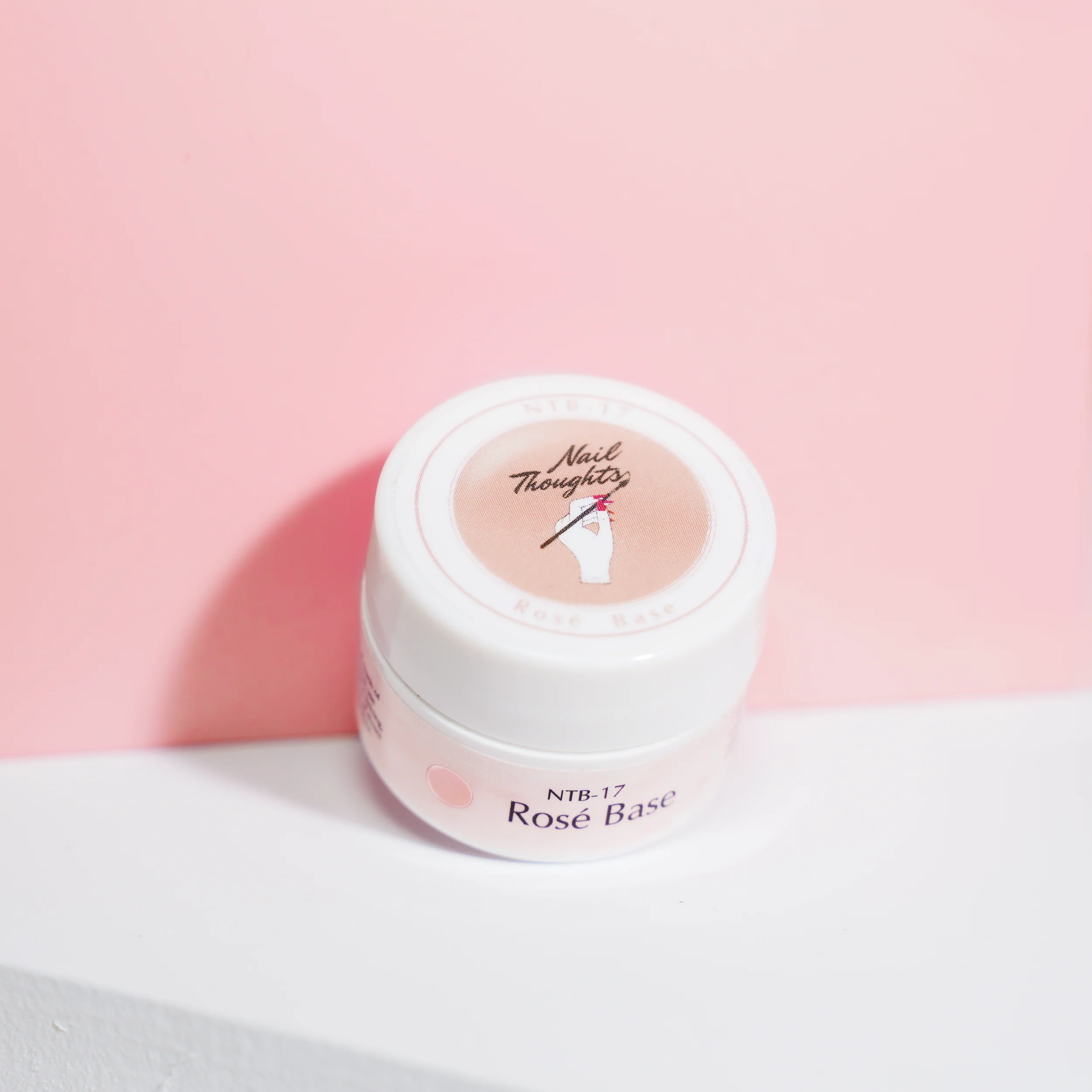 POT NTB-17 RosÃ© Base 8g
