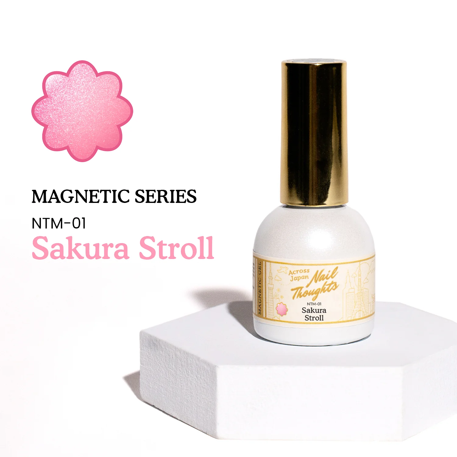 NTM-01 Sakura Stroll