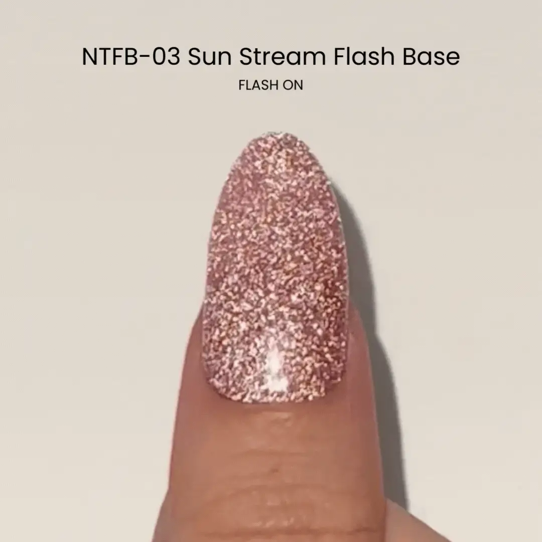 NTFB-03 Sun Stream Flash Base