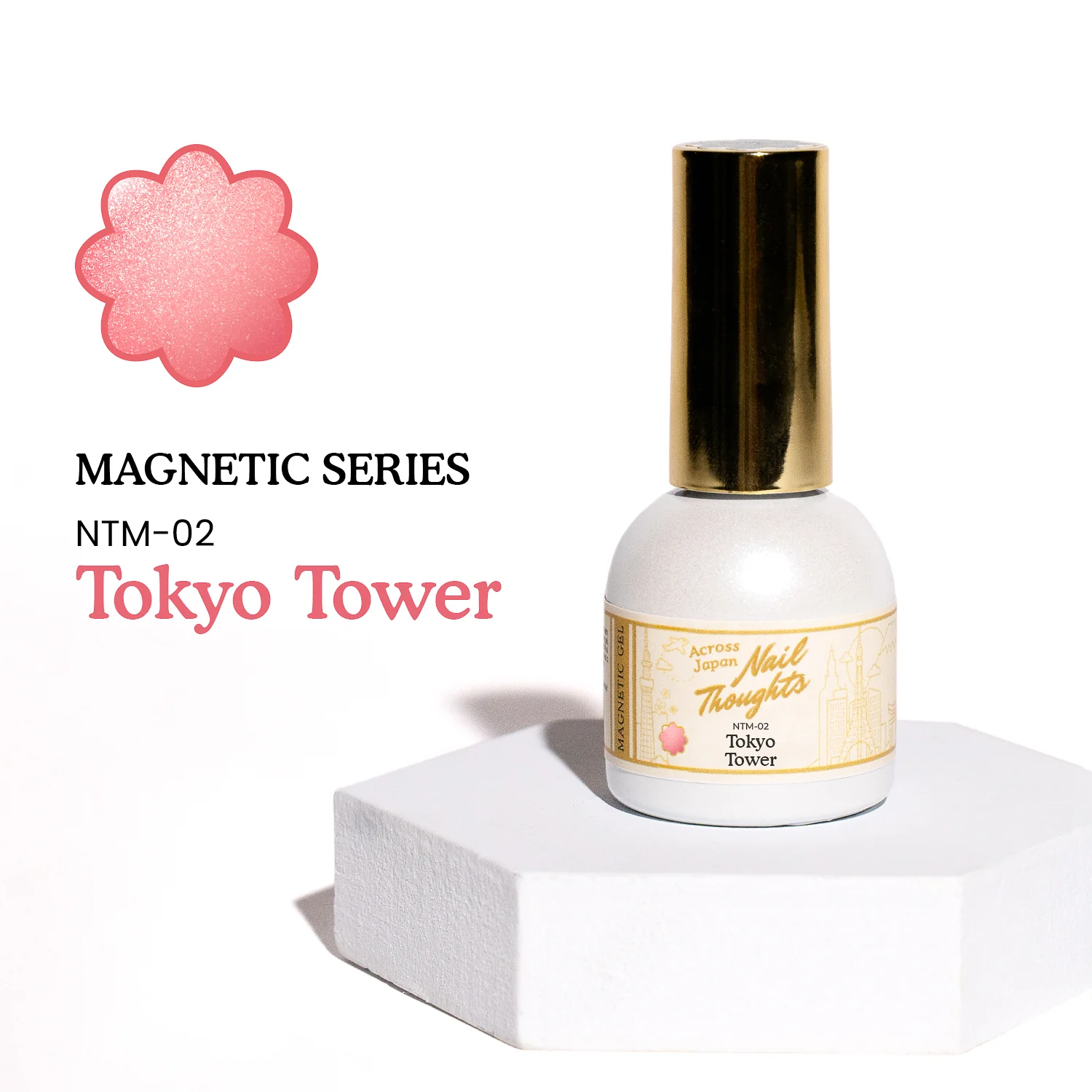 NTM-02 Tokyo Tower