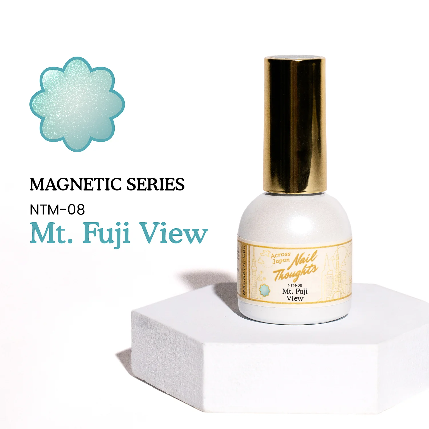 NTM-08 Mt. Fuji View