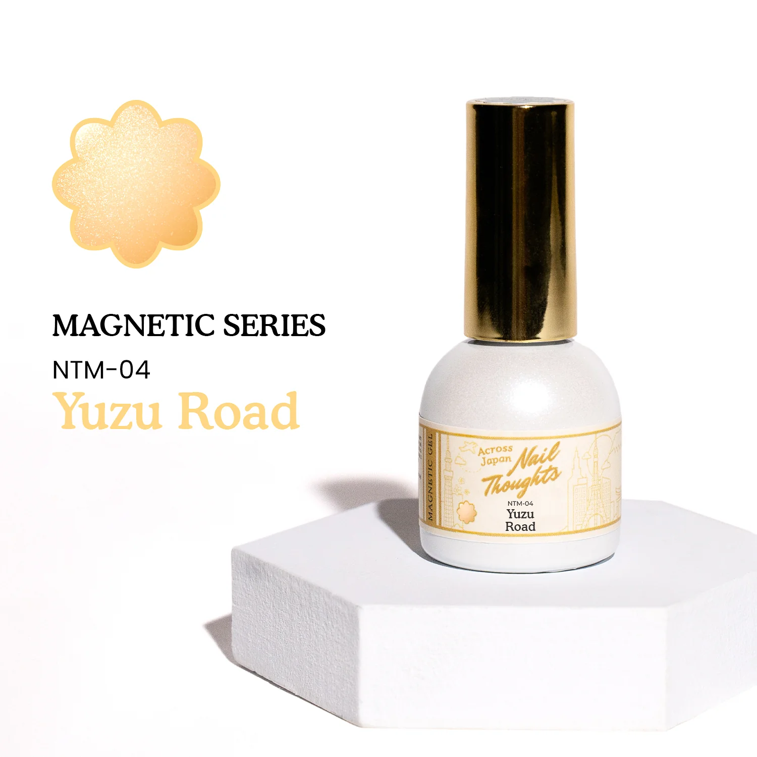 NTM-04 Yuzu Road