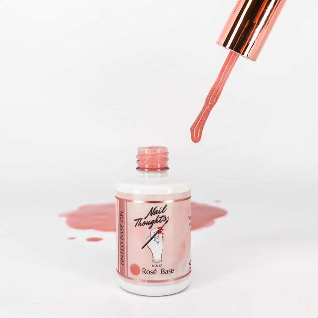 NTB-R17 ROSÃ BASE 50G