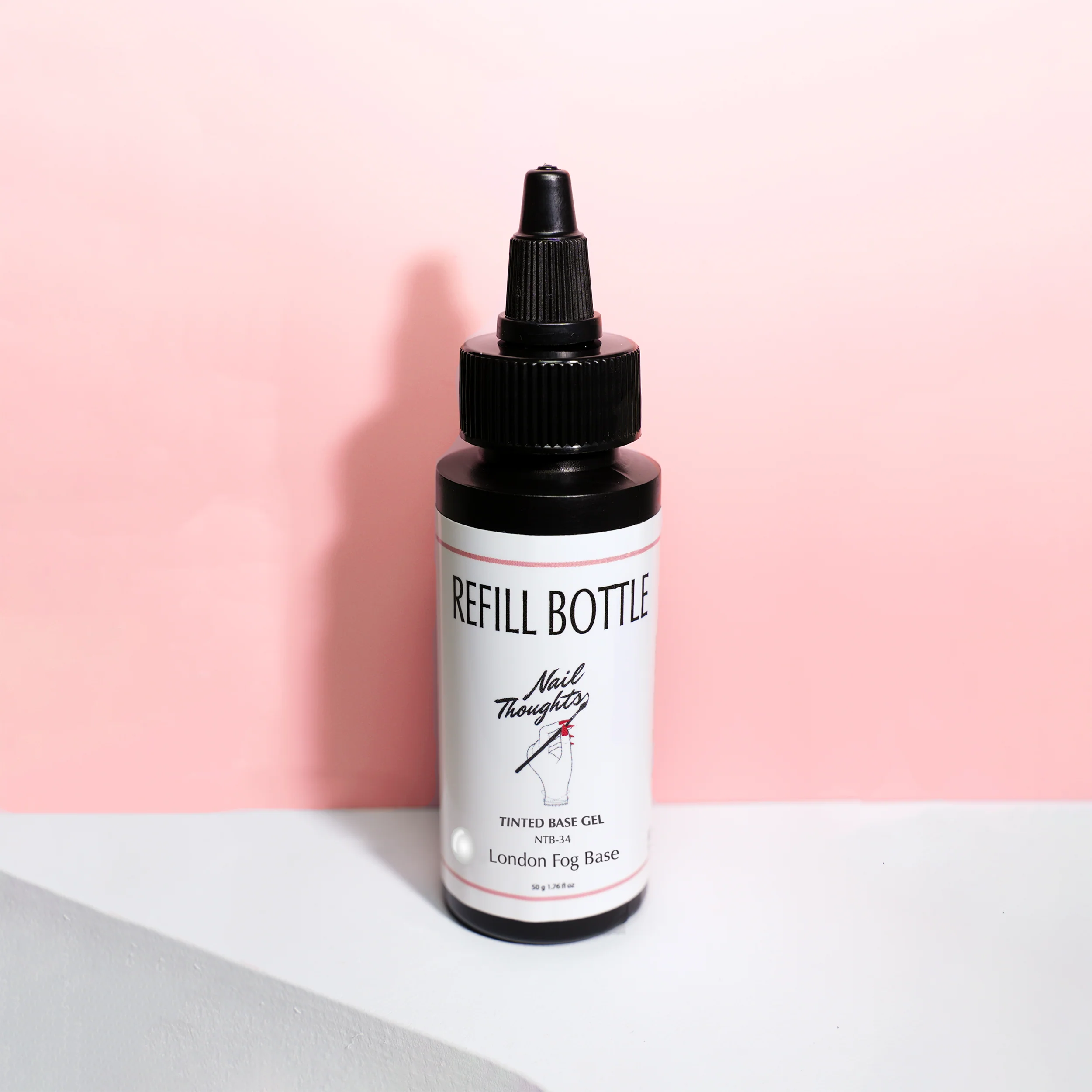 Home 5 NTB-R34 LONDON FOG BASE 50G